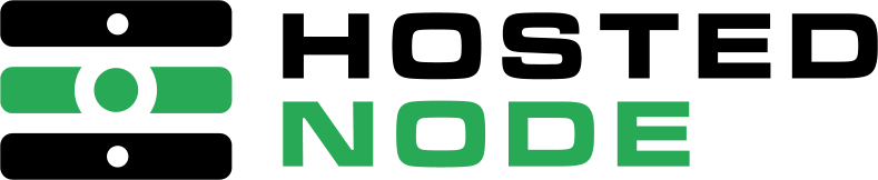 HostedNode
