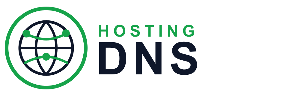 DNS Hosting