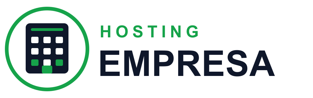 Hosting Empresa