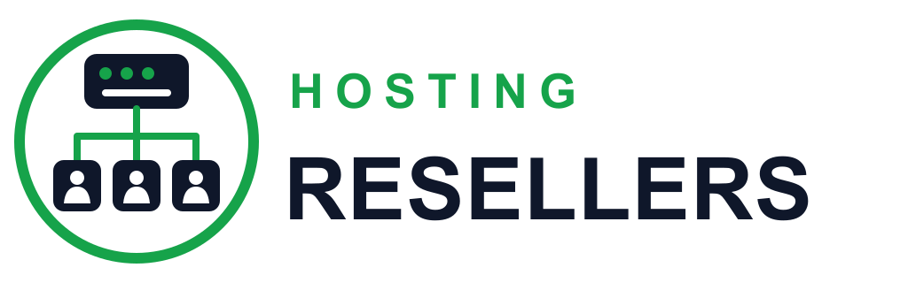 Hosting Resellers