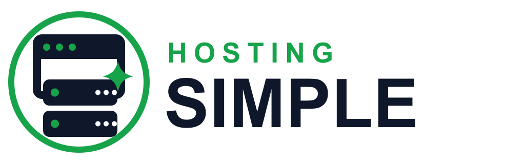 Hosting Simple