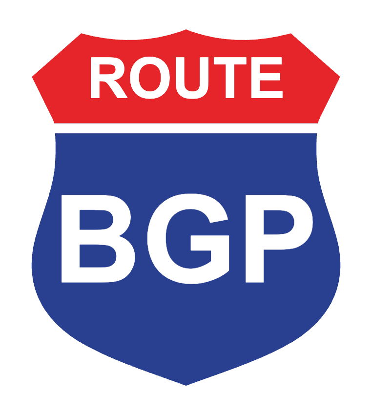 Route BGP