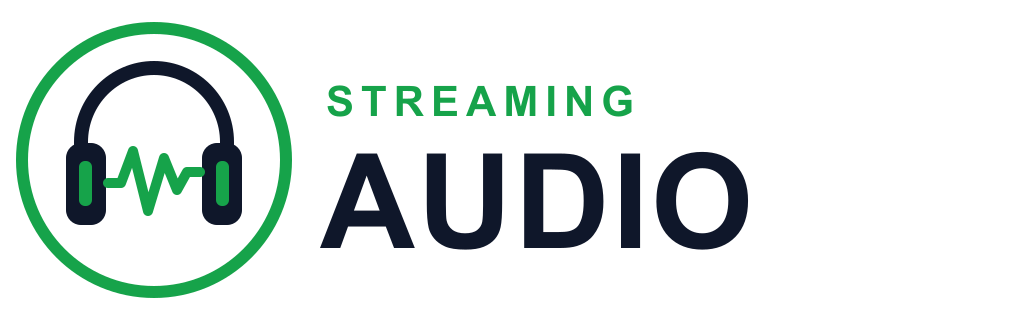 Streaming Audio