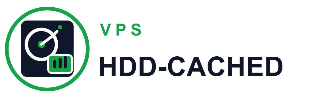 VPS HDD-Cached