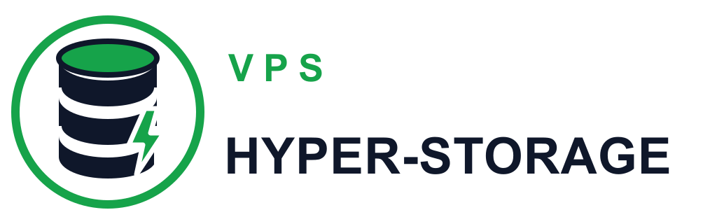 VPS Hyper-Storage